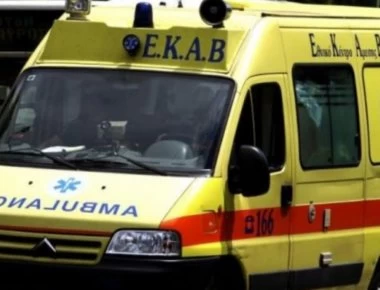 Νεκρός άνδρας ανασύρθηκε από πηγάδι στην Χαλκιδική